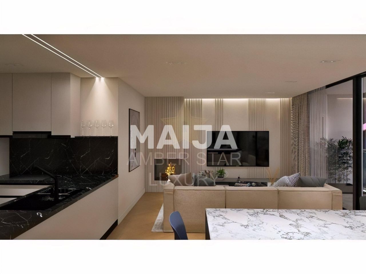 Апартаменты в Порту, Португалия, 85.77 м² - фото 3