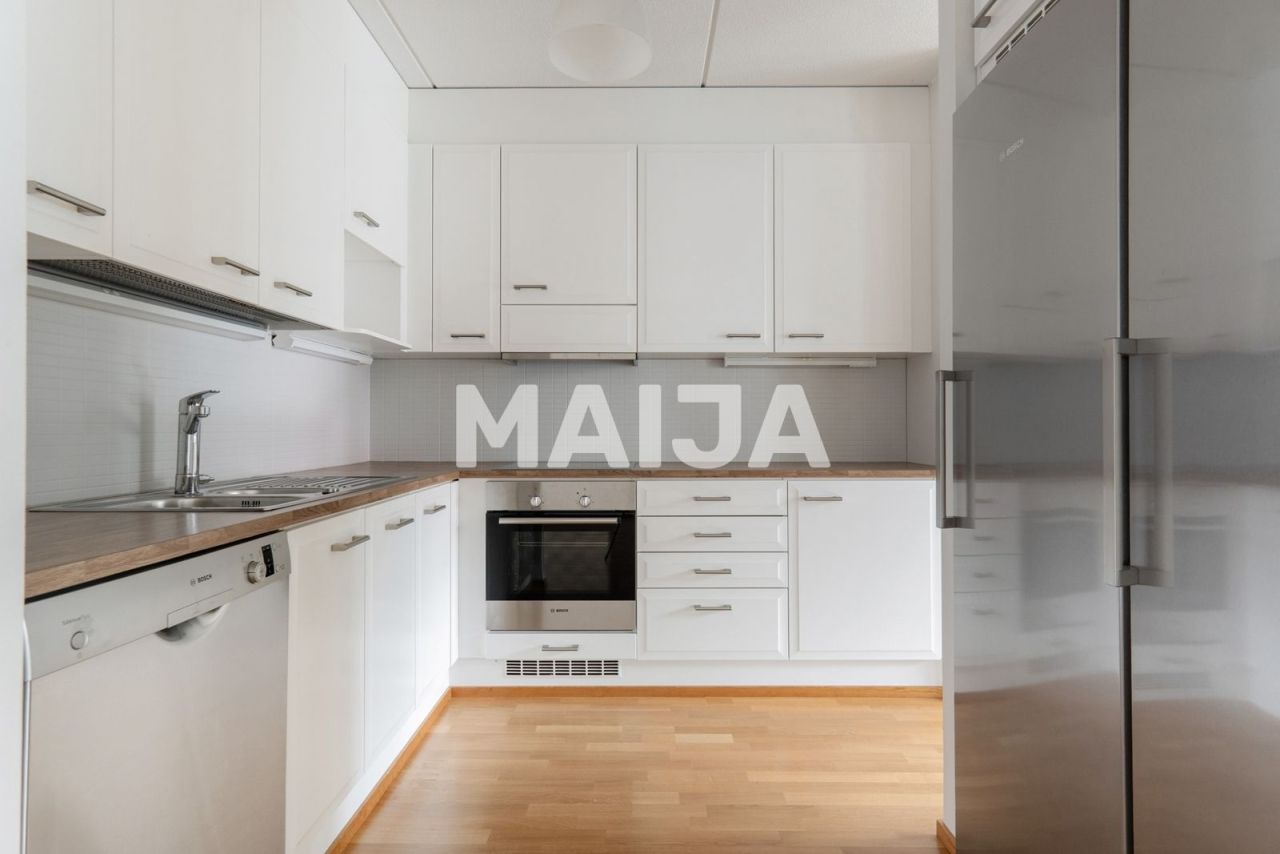 Апартаменты в Вантаа, Финляндия, 82 м² - фото 3