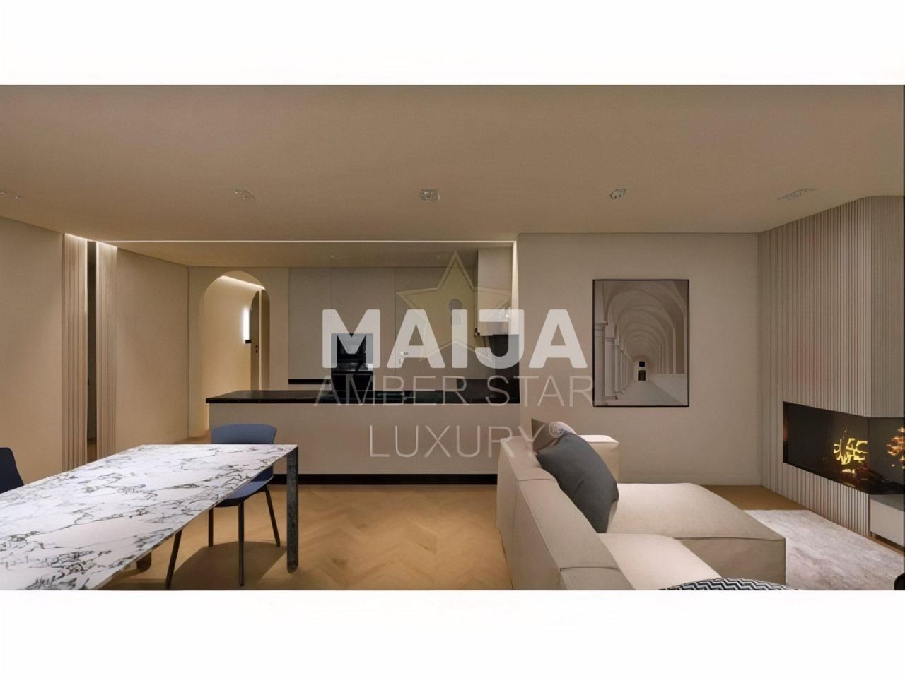 Апартаменты в Порту, Португалия, 85.77 м² - фото 4