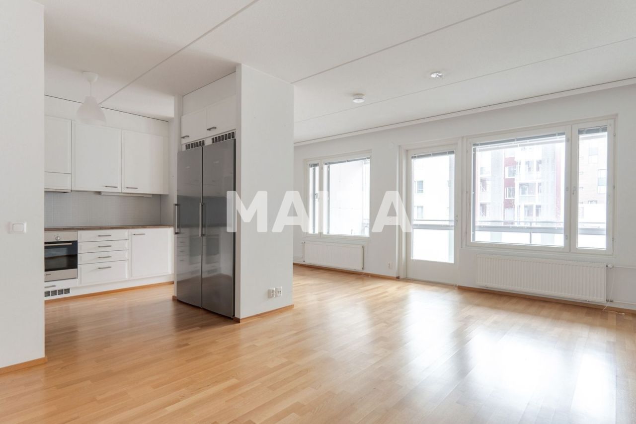 Апартаменты в Вантаа, Финляндия, 82 м² - фото 4