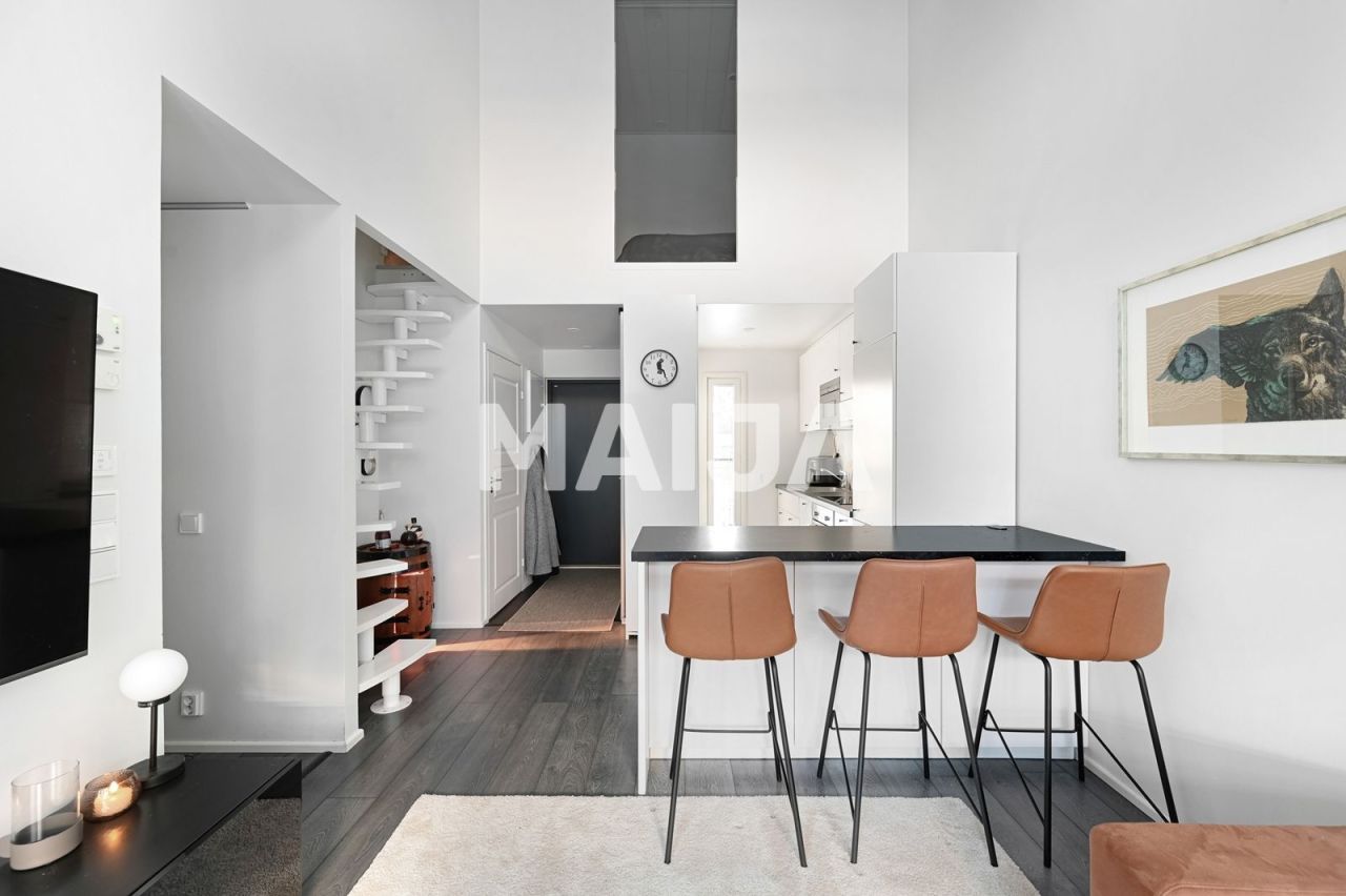 Дом в Вантаа, Финляндия, 59 м² - фото 4