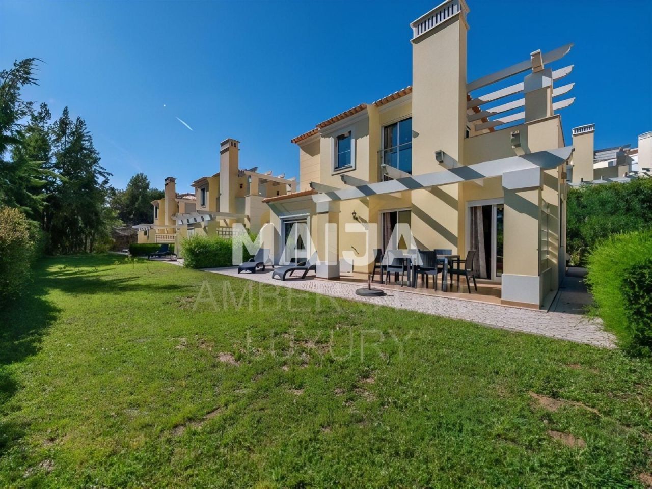 Вилла в Албуфейре, Португалия, 220 м² - фото 4