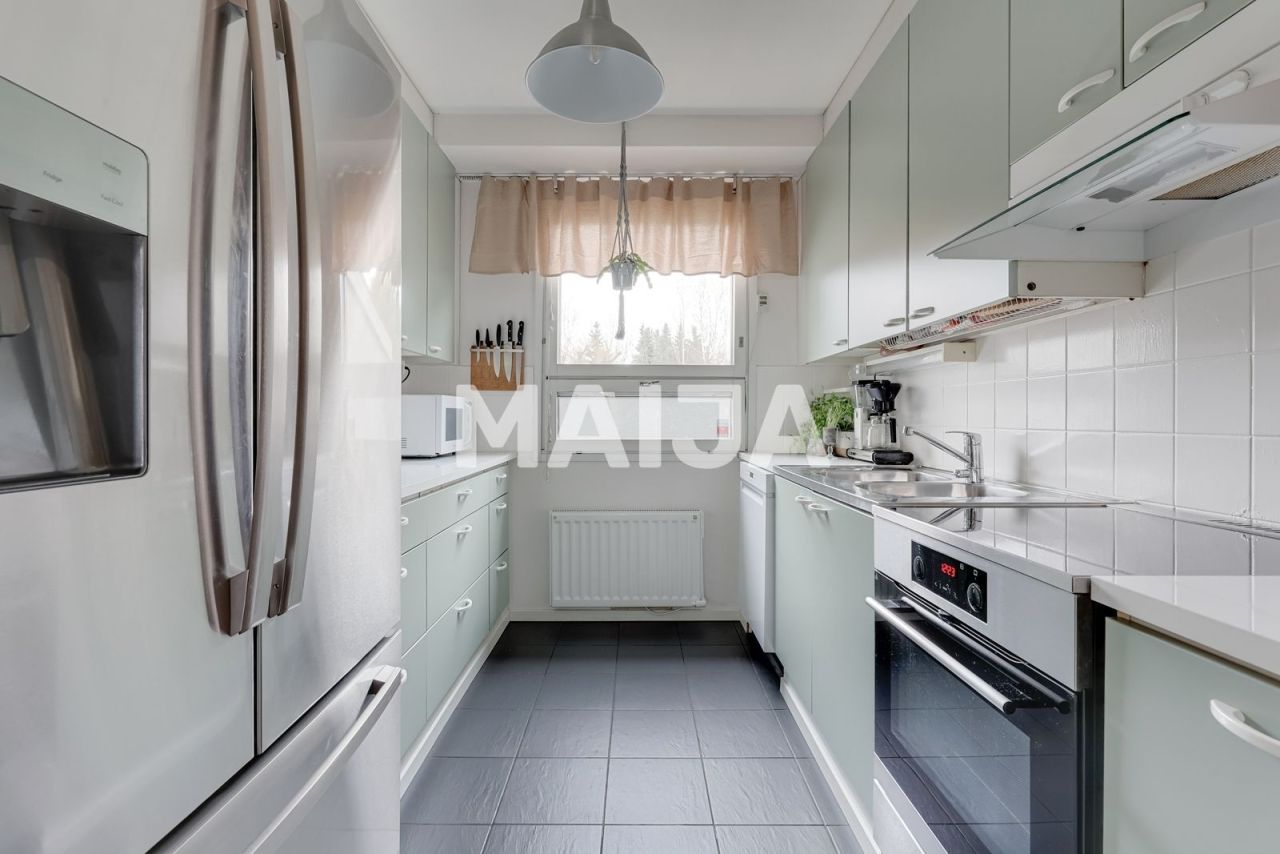 Квартира в Хельсинки, Финляндия, 102 м² - фото 5