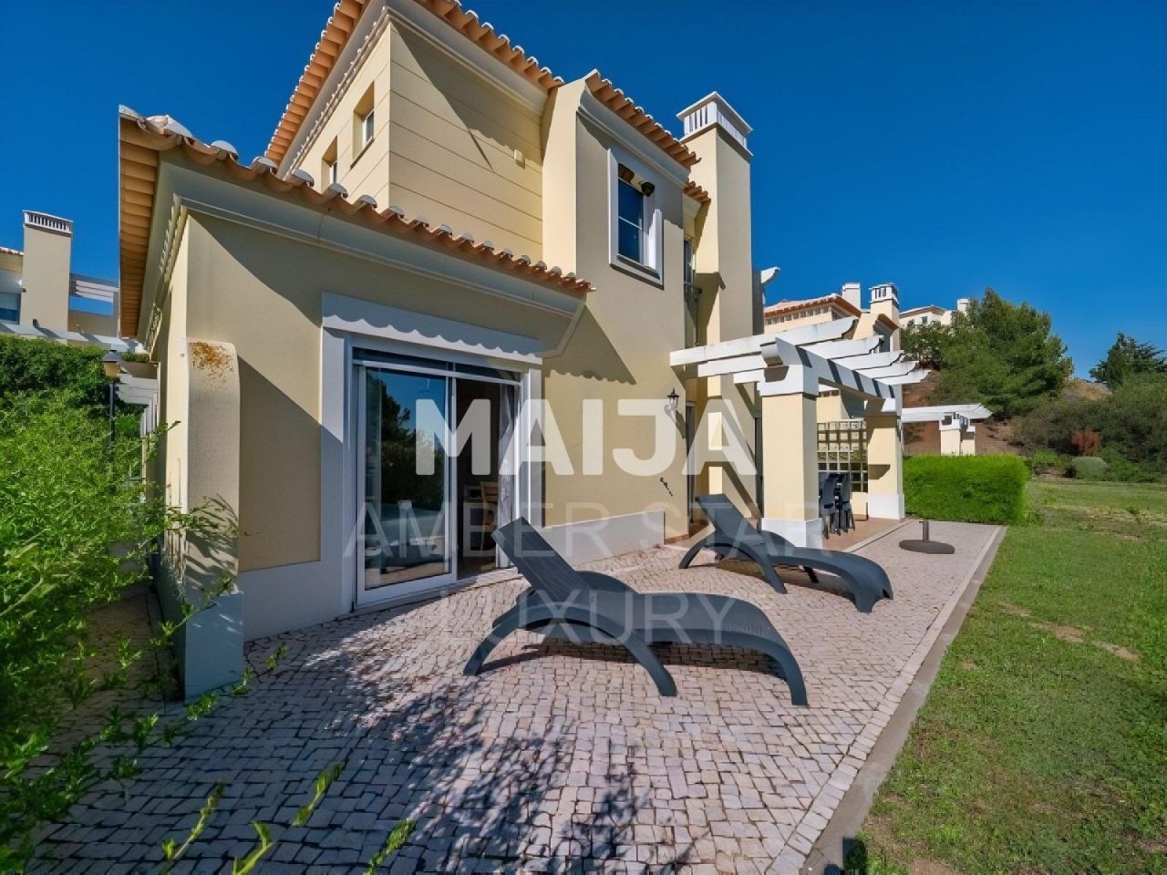 Вилла в Албуфейре, Португалия, 220 м² - фото 5