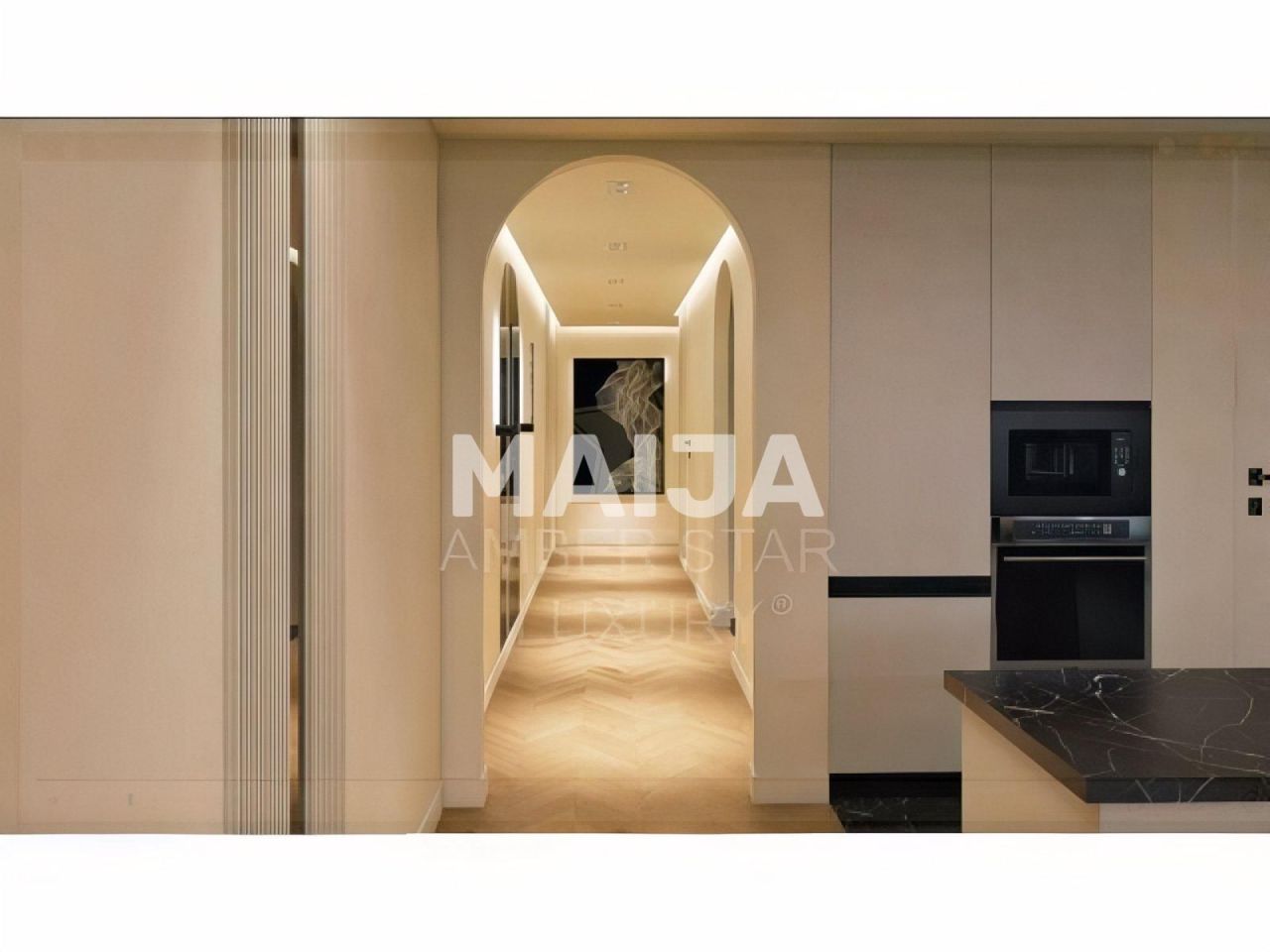 Апартаменты в Порту, Португалия, 85.77 м² - фото 5