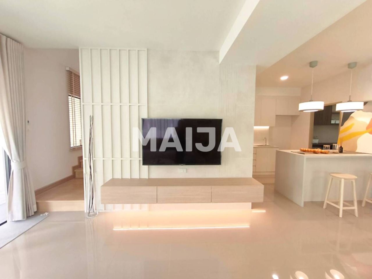 Квартира в Паттайе, Таиланд, 162.2 м² - фото 5