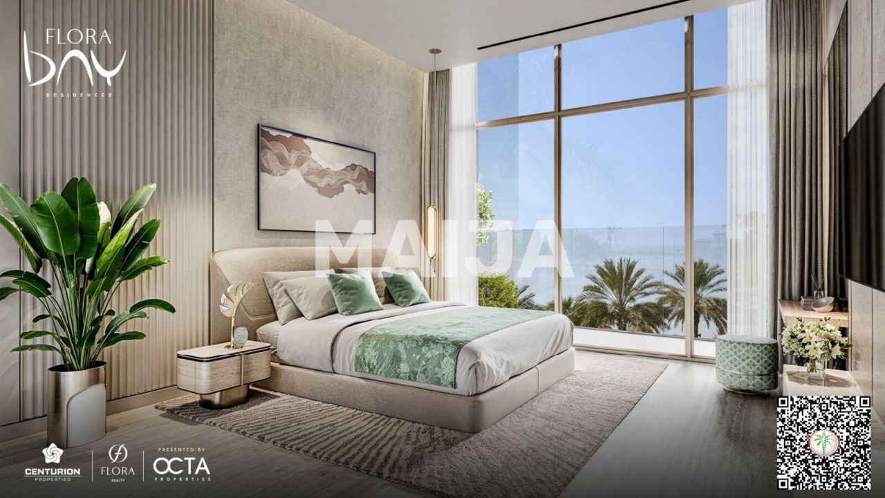 Апартаменты в Дубае, ОАЭ, 74 м² - фото 5