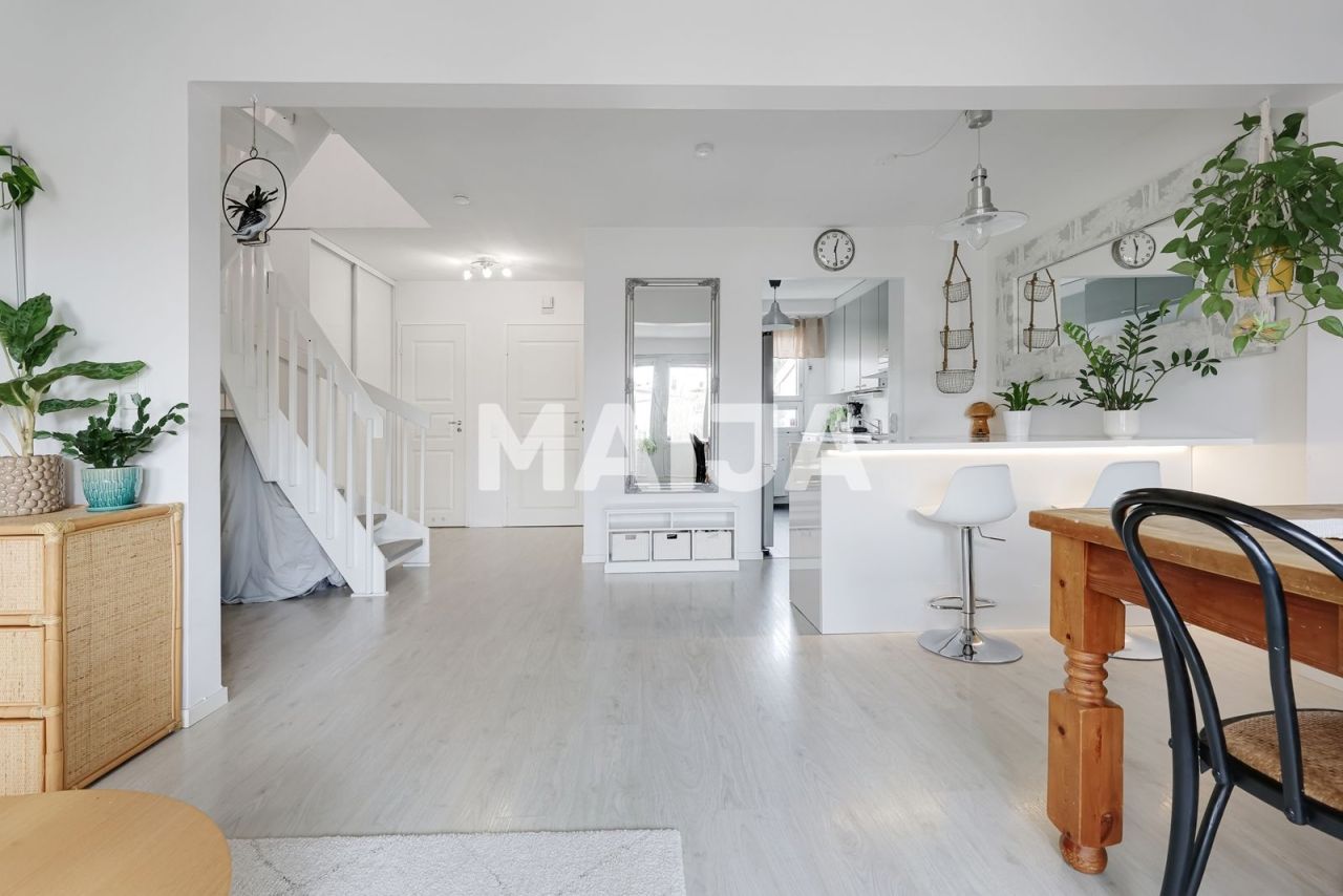 Квартира в Хельсинки, Финляндия, 102 м² - фото 6