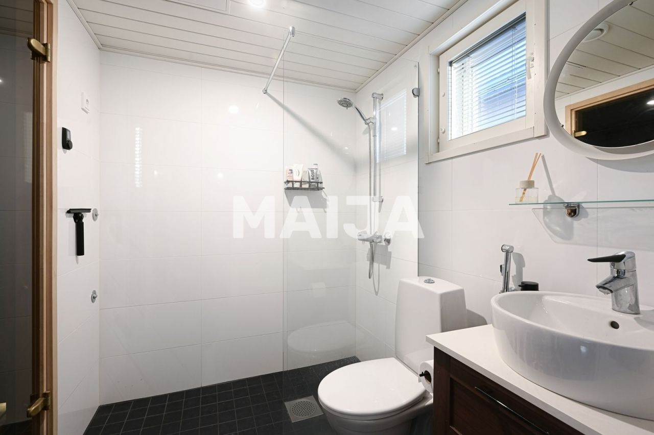 Дом в Вантаа, Финляндия, 59 м² - фото 6