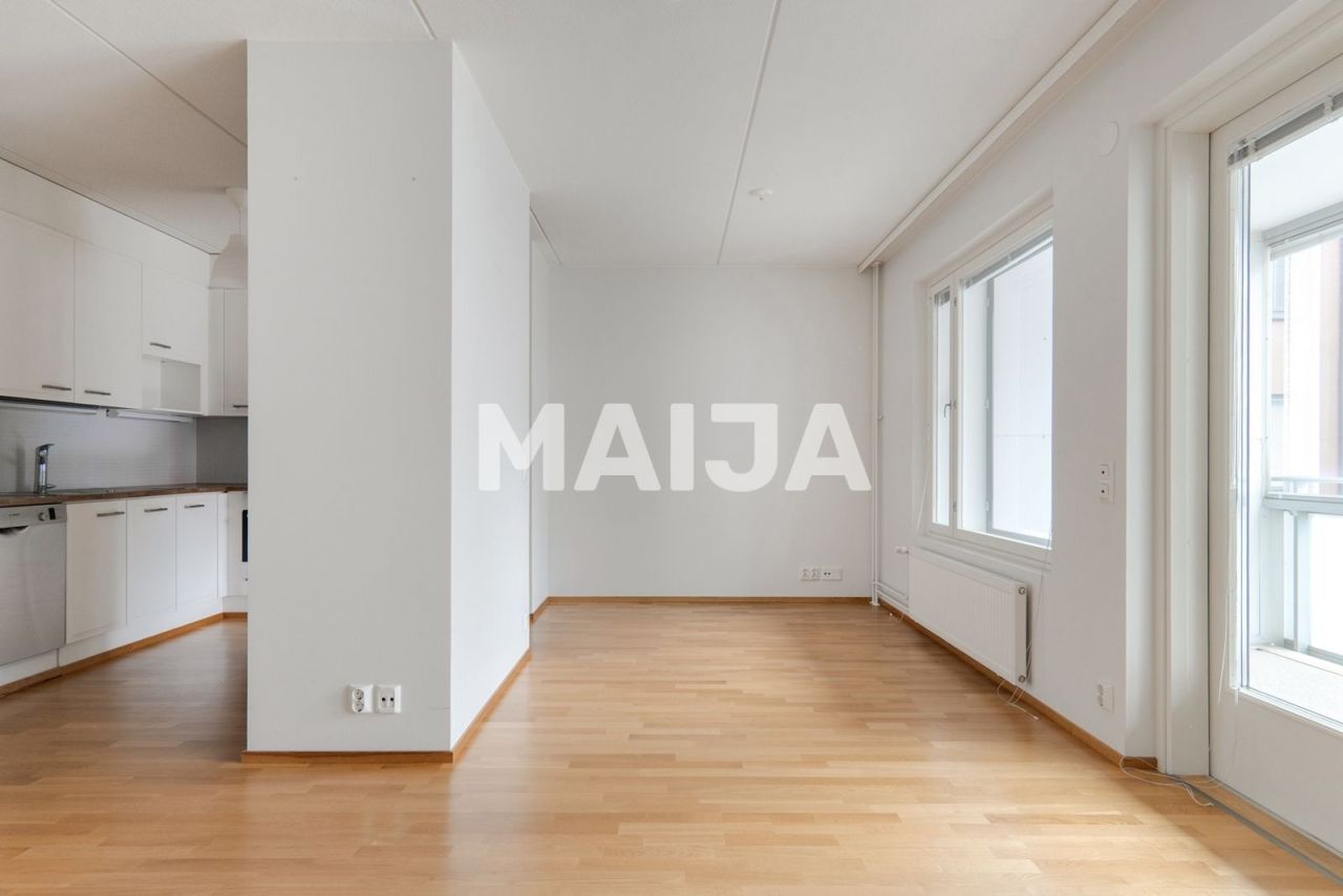 Апартаменты в Вантаа, Финляндия, 82 м² - фото 6