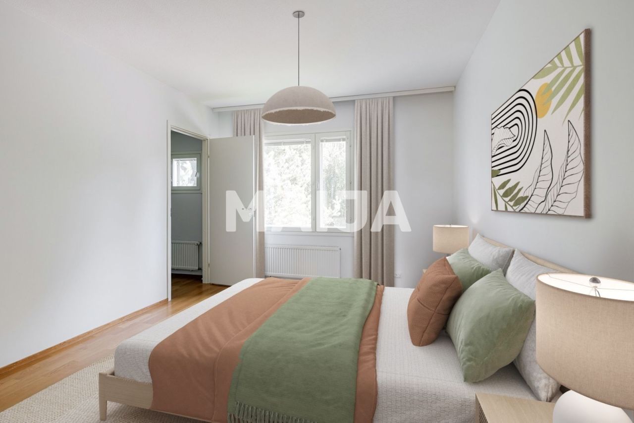 Квартира в Порво, Финляндия, 81.5 м² - фото 6