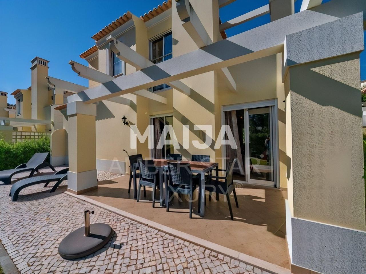 Вилла в Албуфейре, Португалия, 220 м² - фото 7