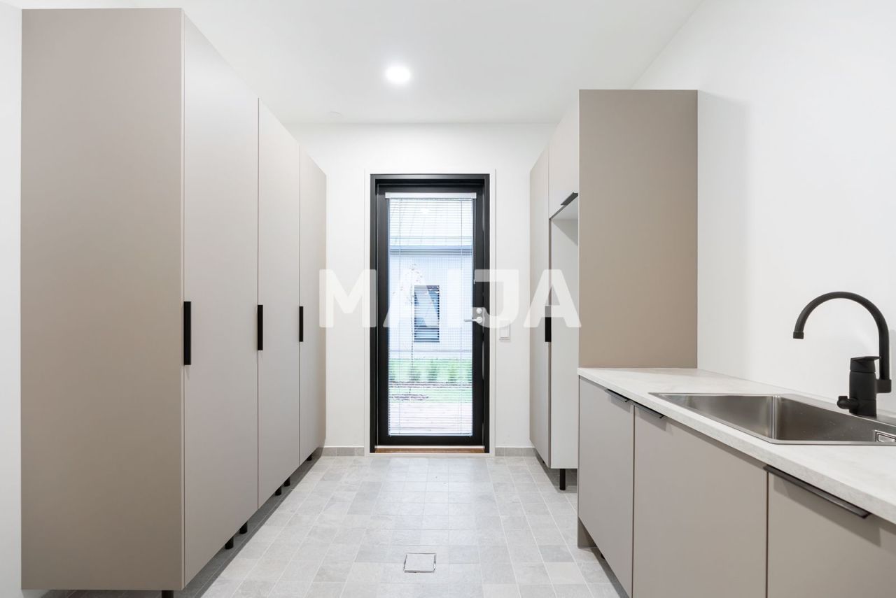 Дом в Туусула, Финляндия, 119 м² - фото 7