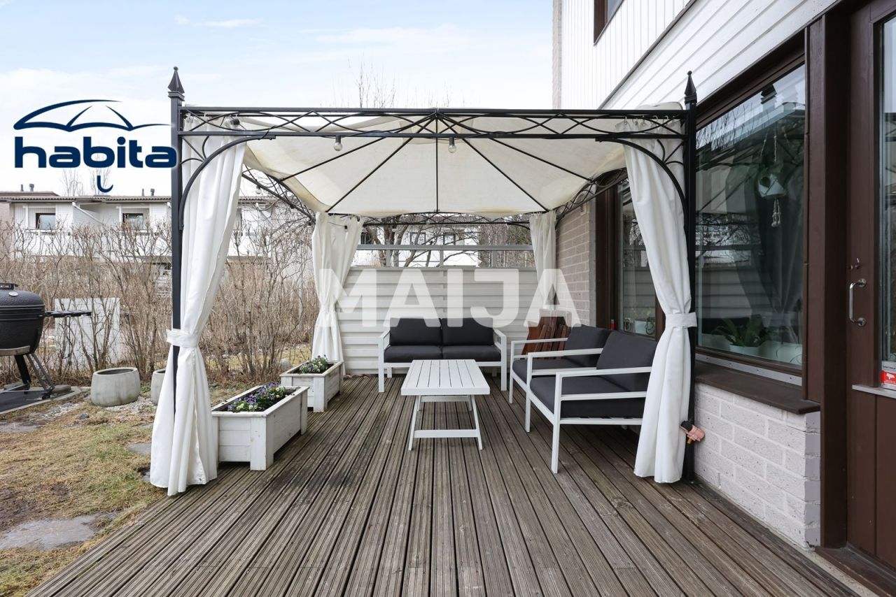 Квартира в Хельсинки, Финляндия, 102 м² - фото 8