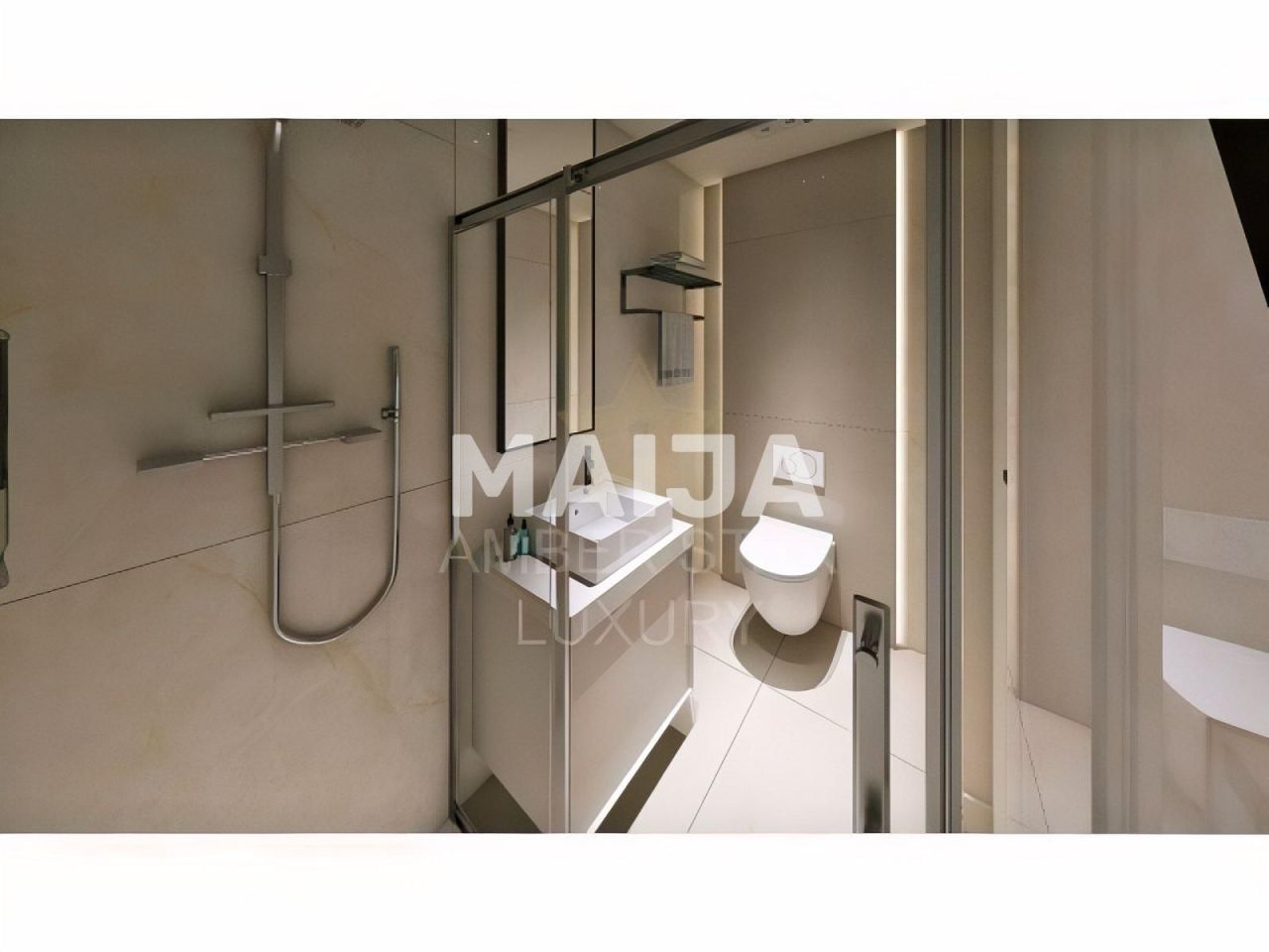 Апартаменты в Порту, Португалия, 85.77 м² - фото 8