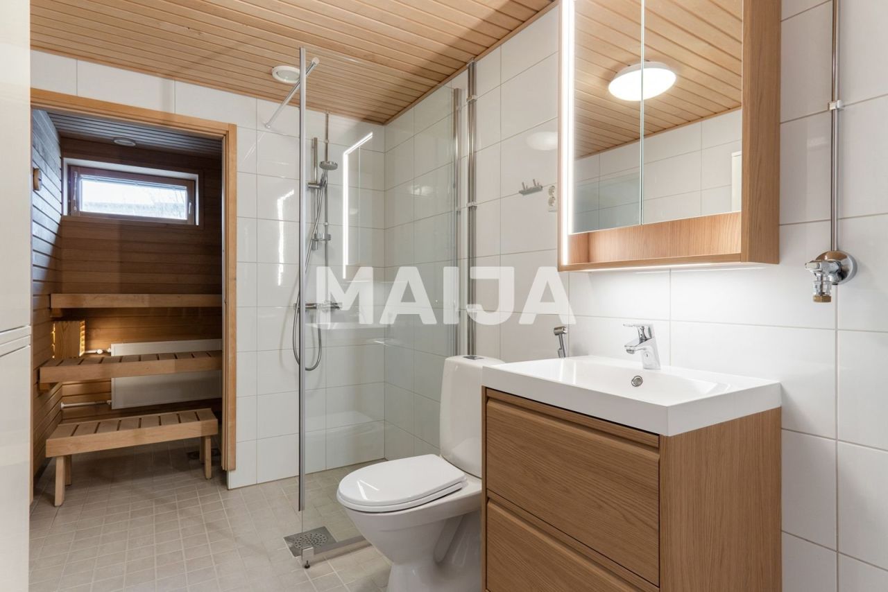 Апартаменты в Вантаа, Финляндия, 82 м² - фото 8