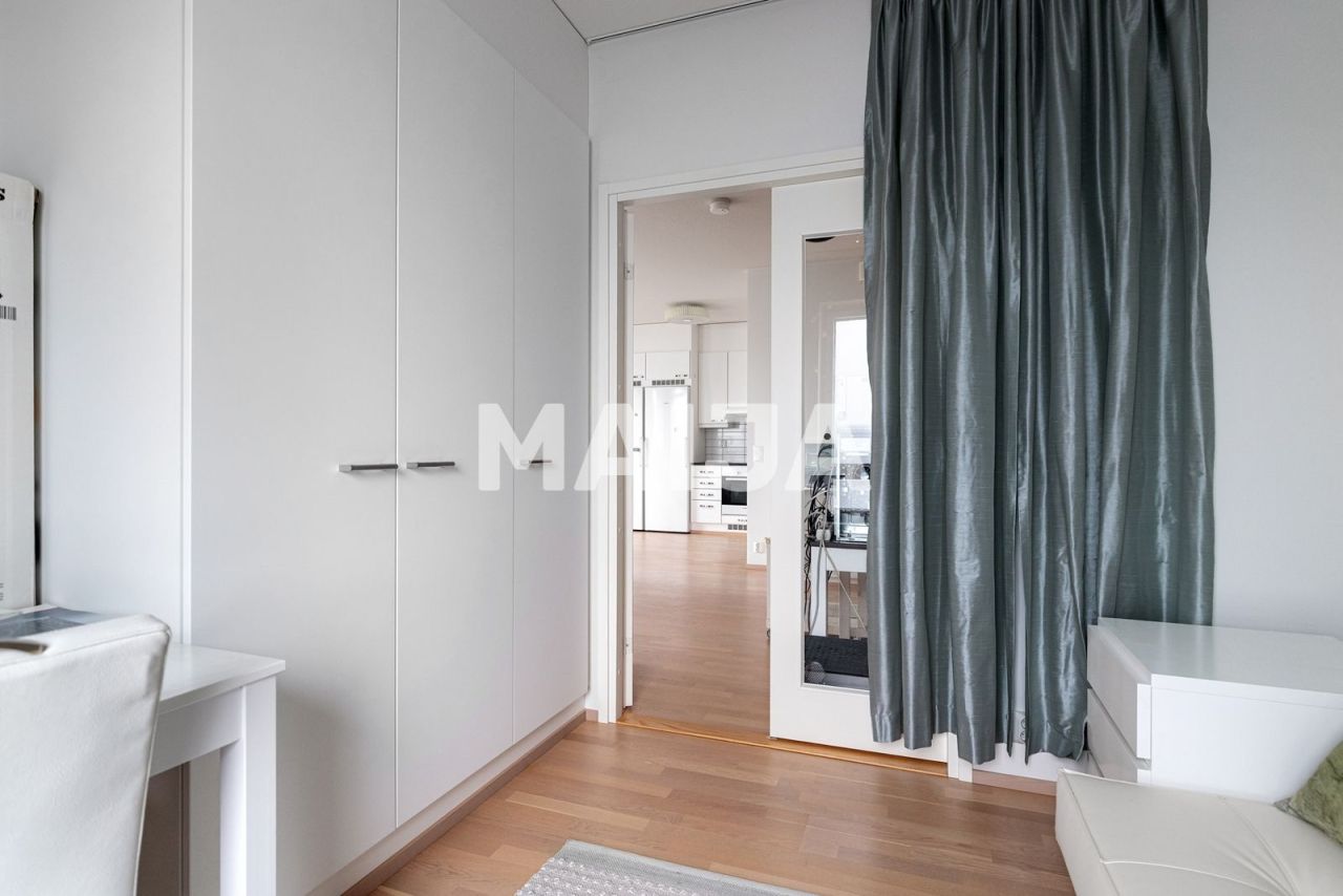 Апартаменты в Лаппеенранте, Финляндия, 75.5 м² - фото 8