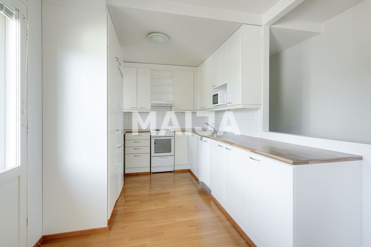 Квартира в Порво, Финляндия, 81.5 м² - фото 8