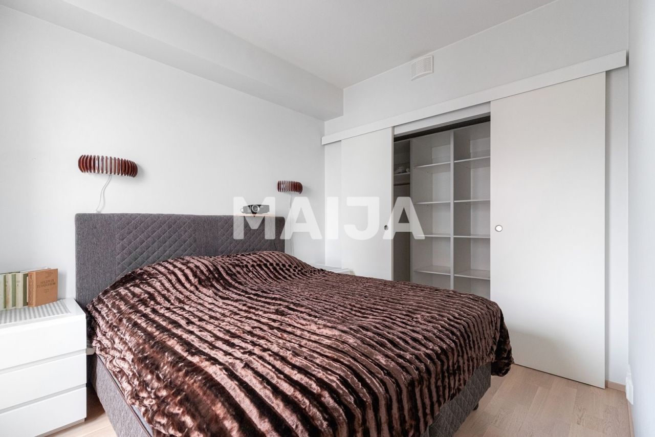 Апартаменты в Лаппеенранте, Финляндия, 75.5 м² - фото 9