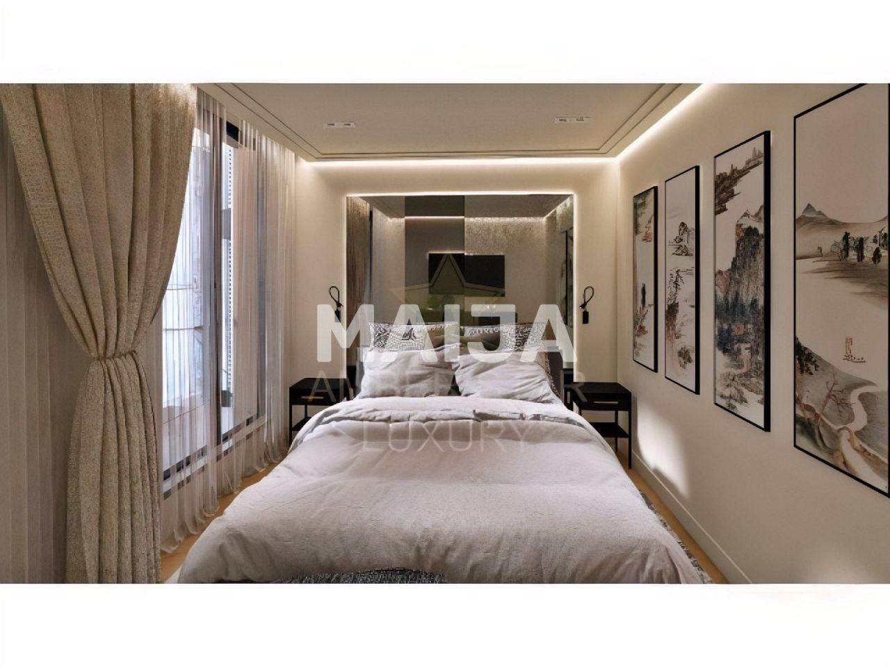 Апартаменты в Порту, Португалия, 85.77 м² - фото 9