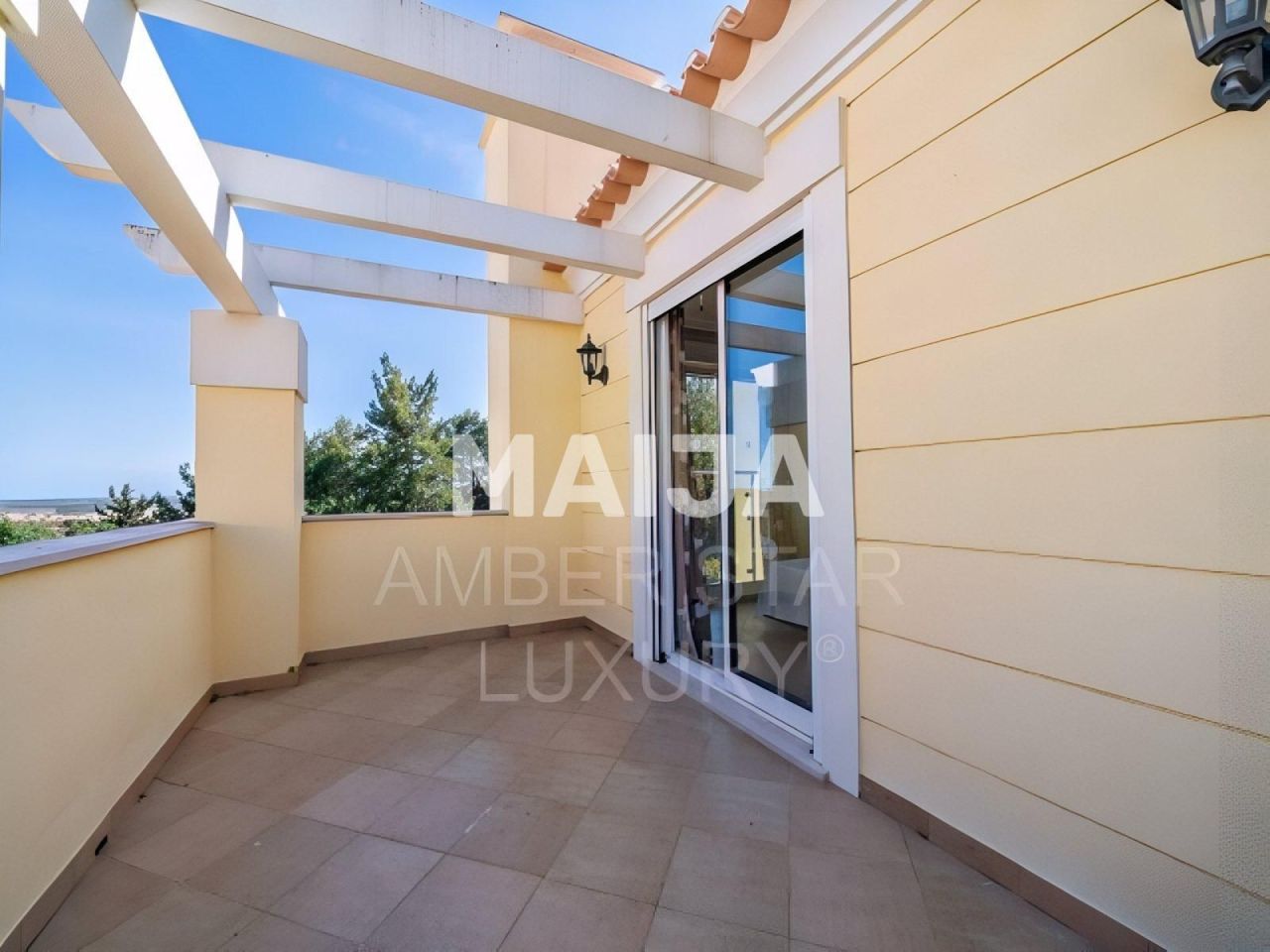 Вилла в Албуфейре, Португалия, 220 м² - фото 10