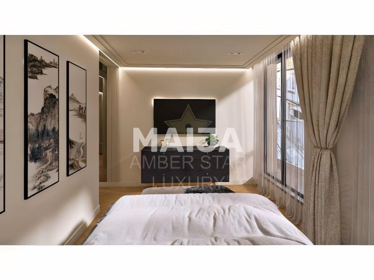 Апартаменты в Порту, Португалия, 85.77 м² - фото 10