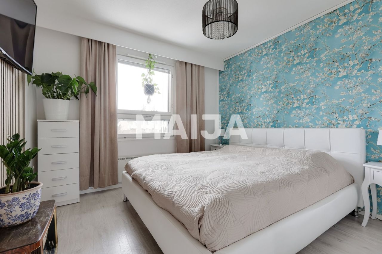 Квартира в Хельсинки, Финляндия, 102 м² - фото 11