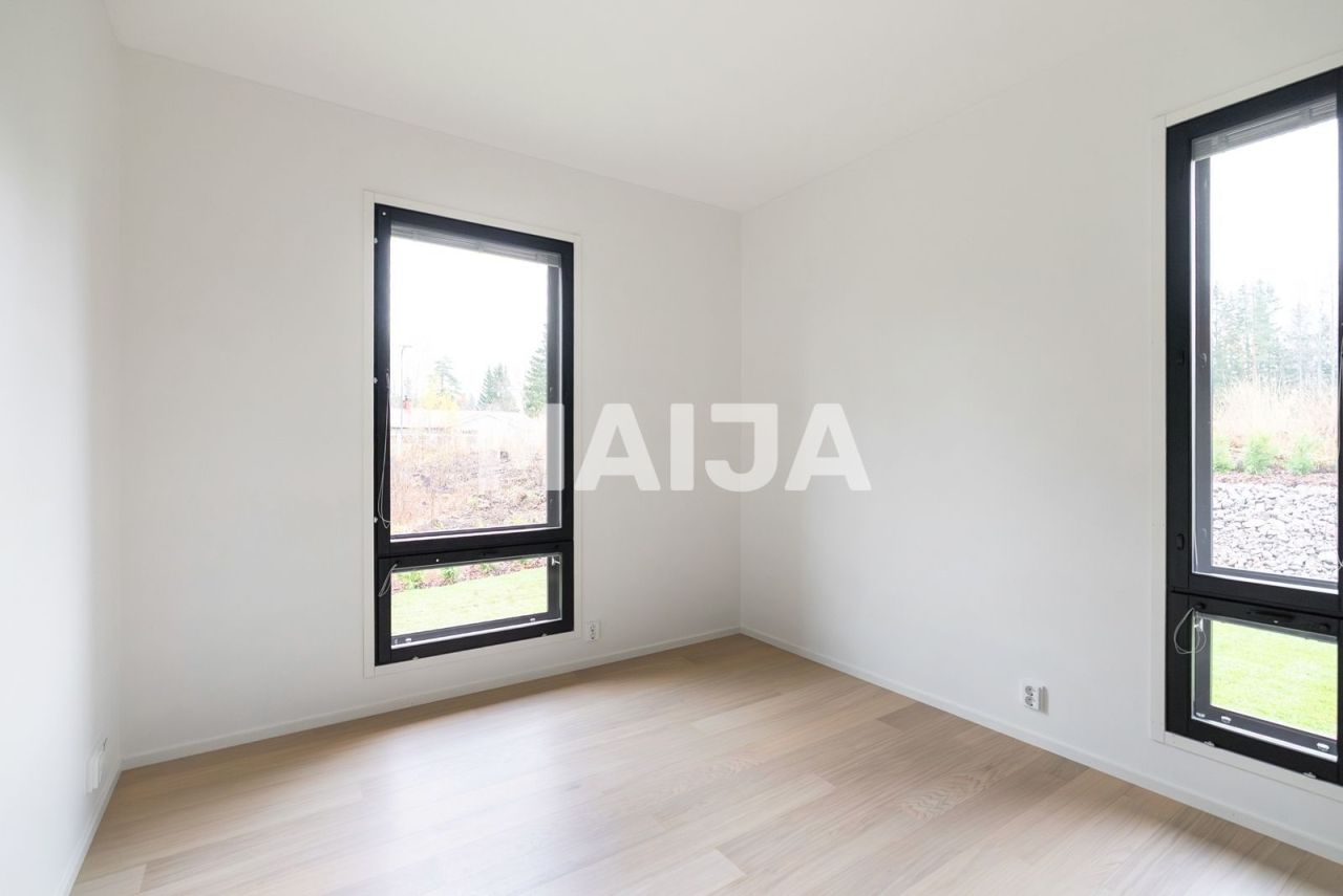 Дом в Туусула, Финляндия, 119 м² - фото 11