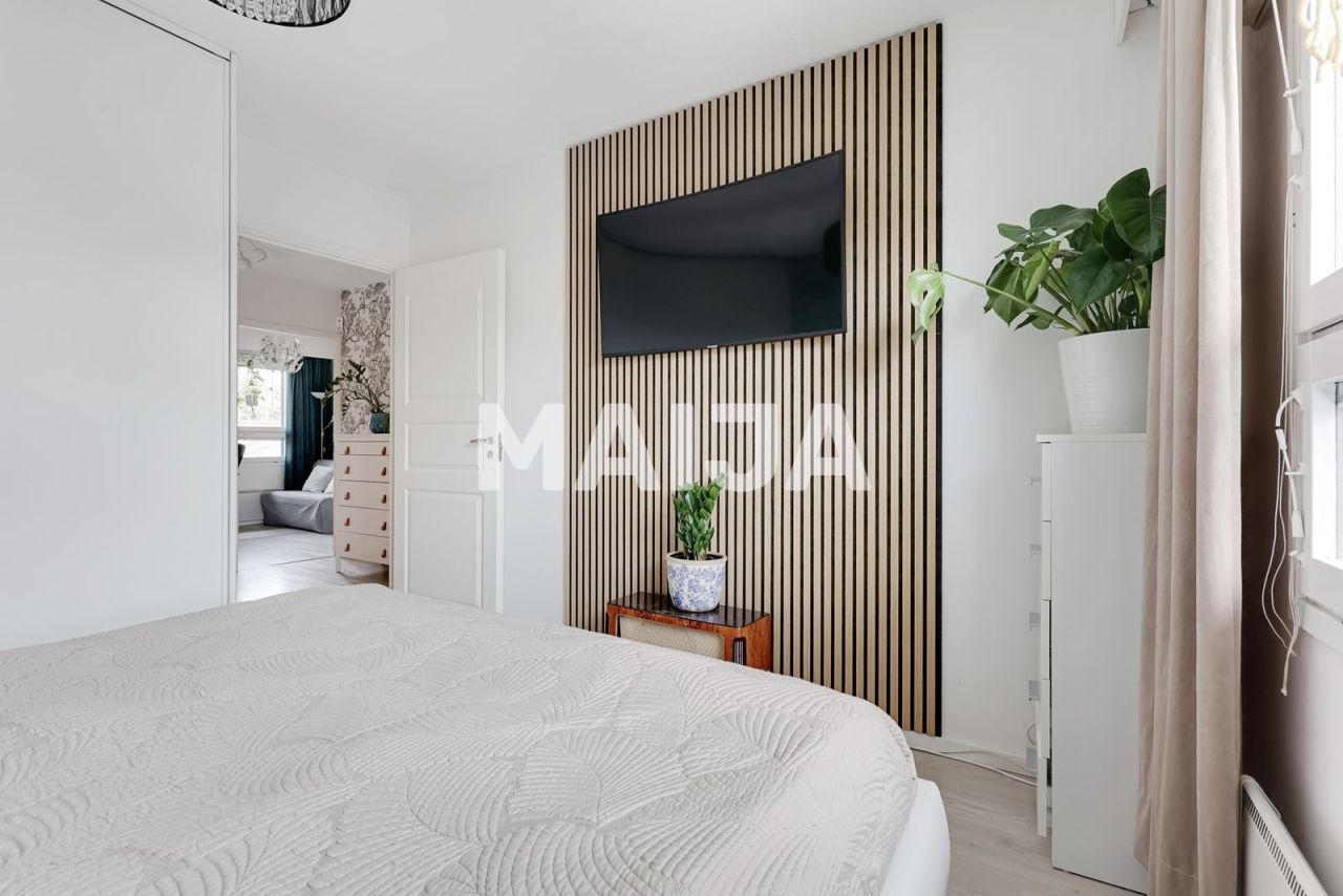 Квартира в Хельсинки, Финляндия, 102 м² - фото 12