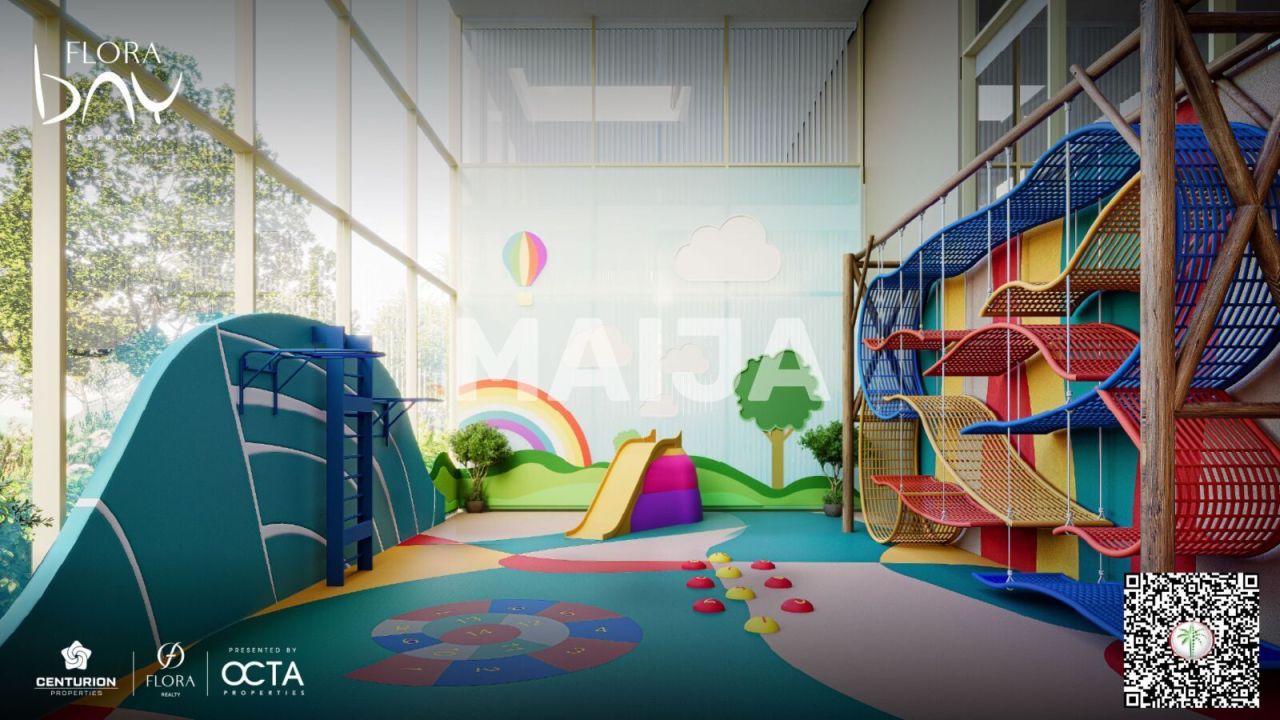 Апартаменты в Дубае, ОАЭ, 74 м² - фото 12