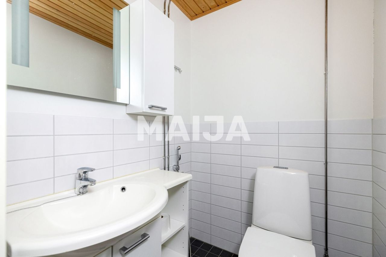 Апартаменты в Лаппеенранте, Финляндия, 75.5 м² - фото 12