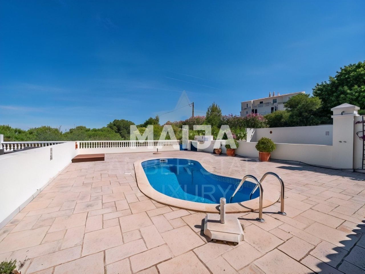 Вилла в Албуфейре, Португалия, 220 м² - фото 12