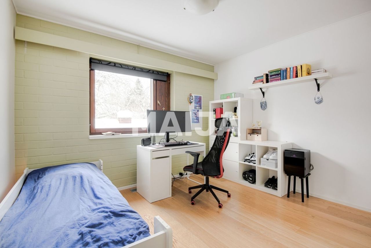 Дом в Вантаа, Финляндия, 86 м² - фото 12