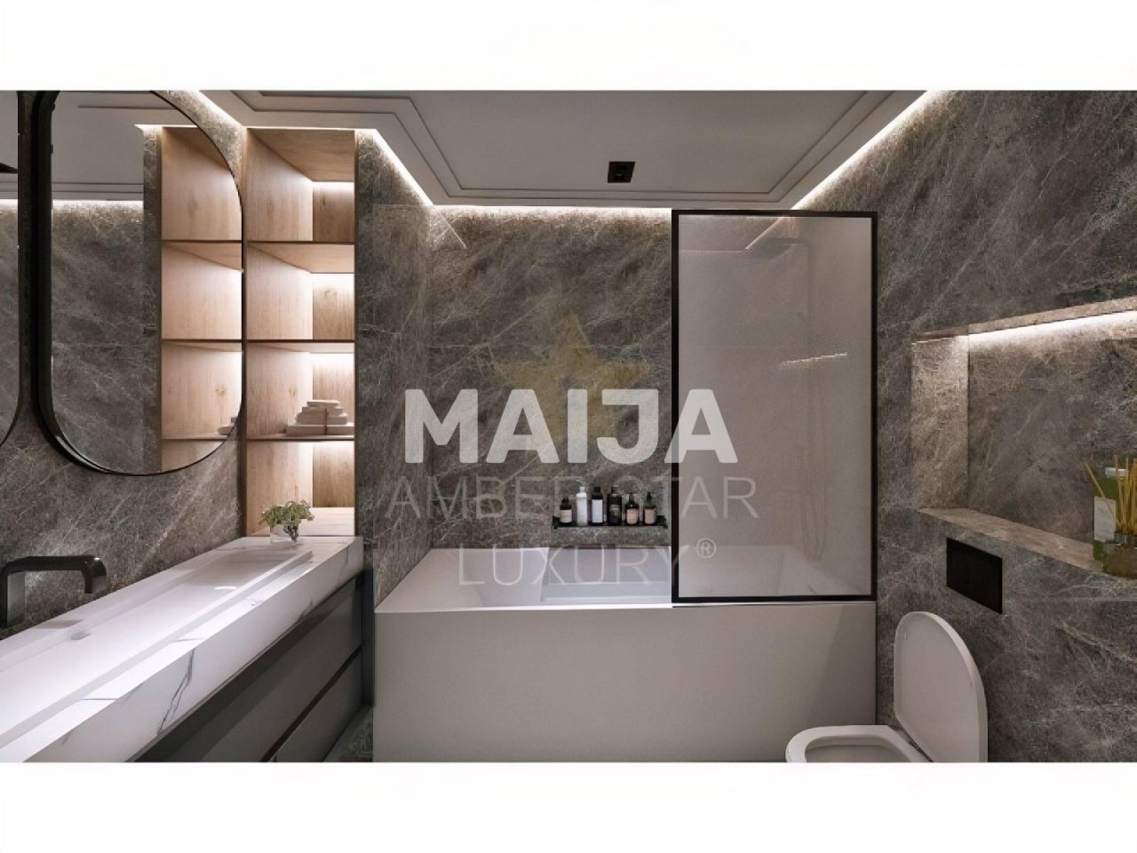 Апартаменты в Порту, Португалия, 85.77 м² - фото 13