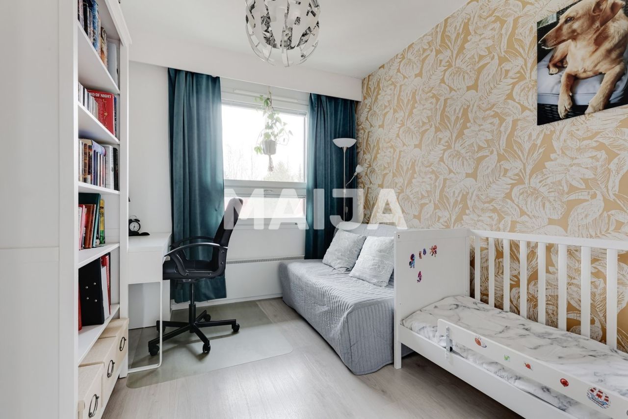 Квартира в Хельсинки, Финляндия, 102 м² - фото 13