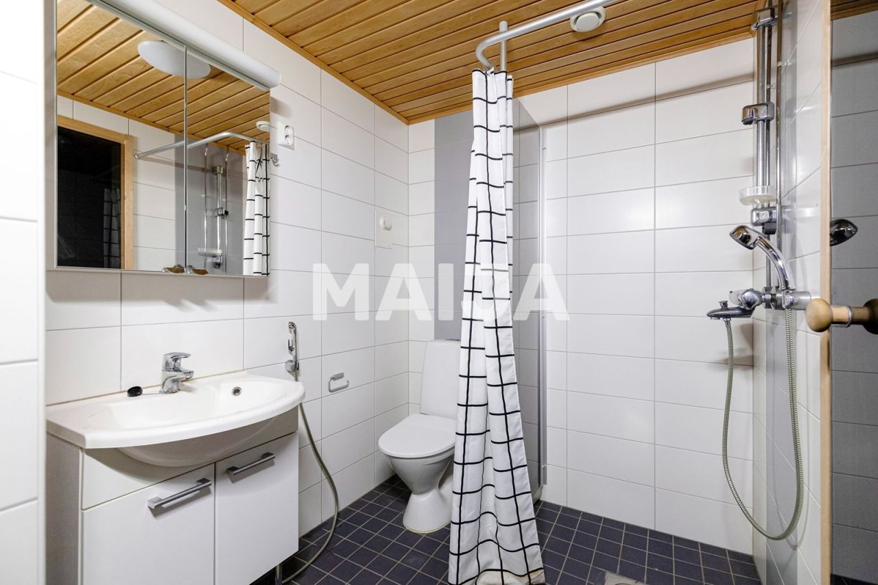 Апартаменты в Лаппеенранте, Финляндия, 75.5 м² - фото 14