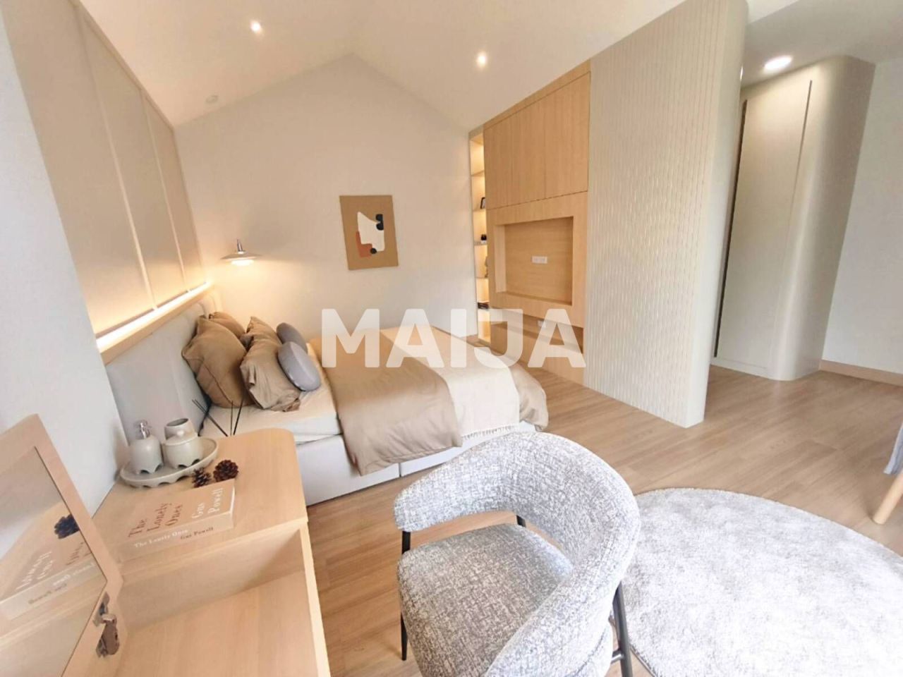 Квартира в Паттайе, Таиланд, 162.2 м² - фото 14