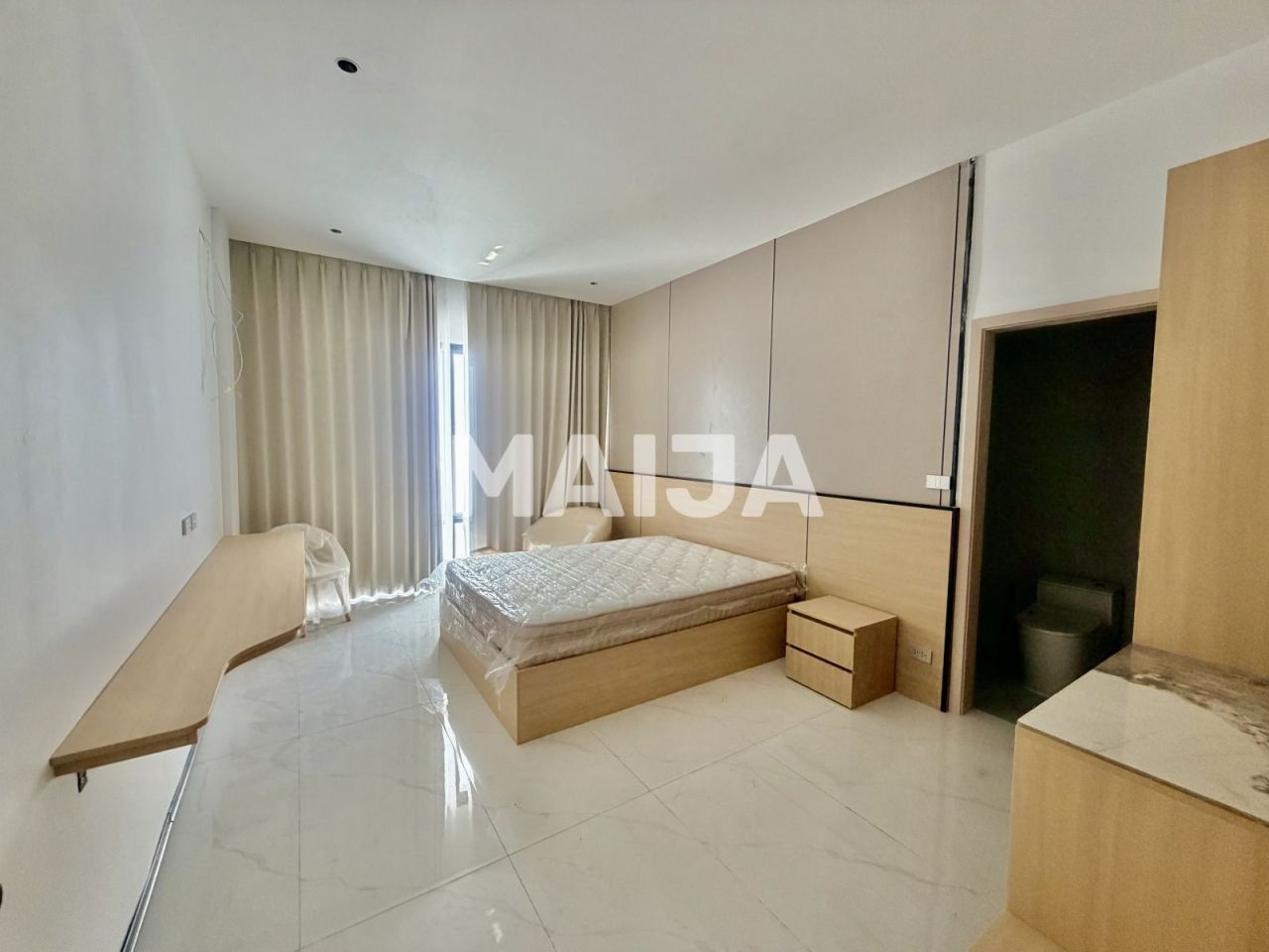 Вилла в Паттайе, Таиланд, 260 м² - фото 14