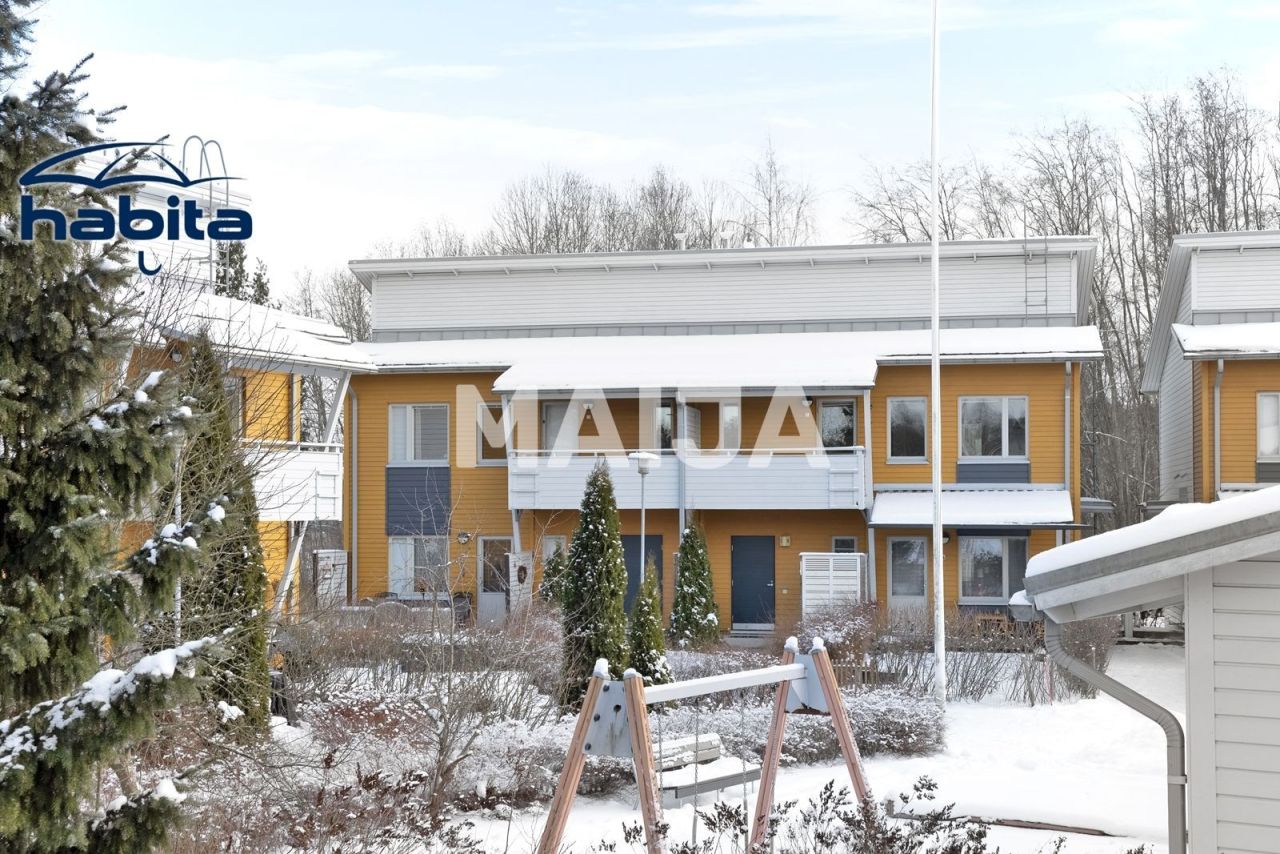 Квартира в Порво, Финляндия, 81.5 м² - фото 14