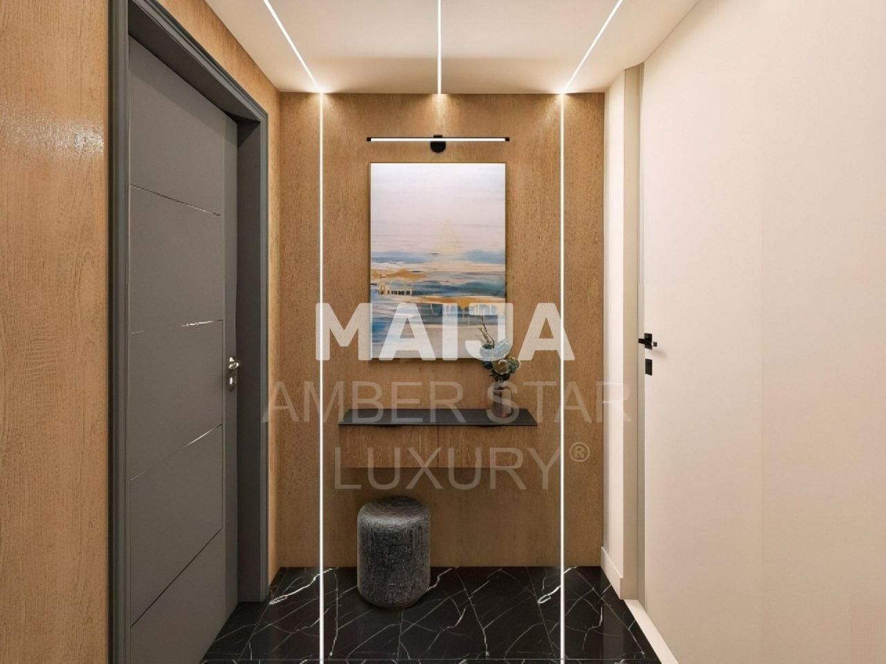 Апартаменты в Порту, Португалия, 85.77 м² - фото 14