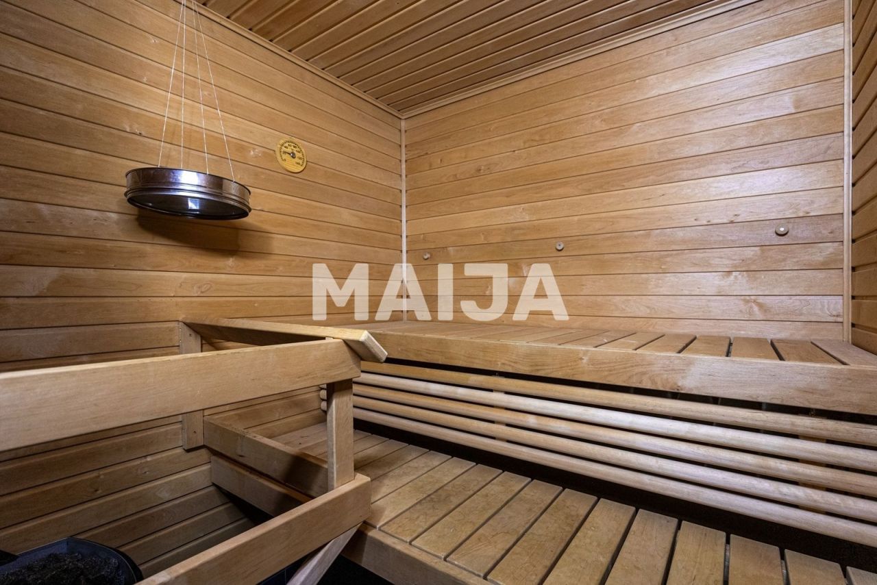 Апартаменты в Лаппеенранте, Финляндия, 75.5 м² - фото 15