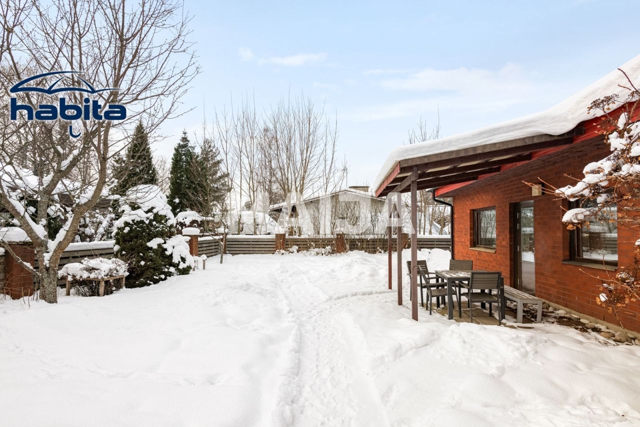 Дом в Вантаа, Финляндия, 86 м² - фото 15