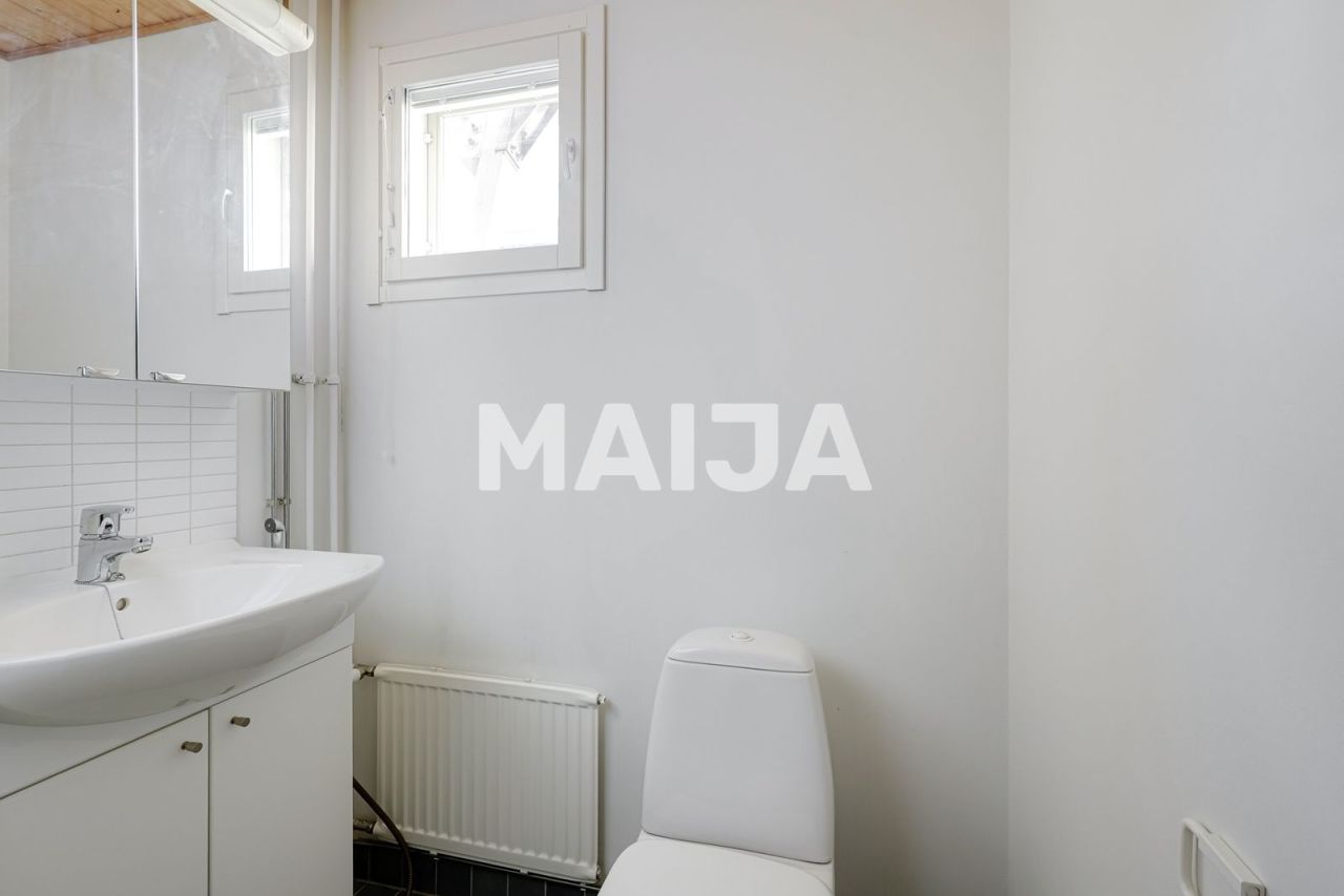 Квартира в Порво, Финляндия, 81.5 м² - фото 15