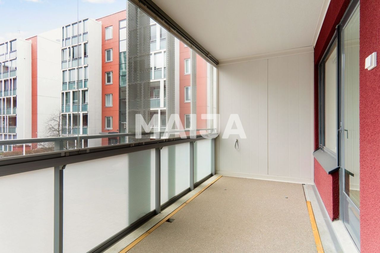 Апартаменты в Вантаа, Финляндия, 82 м² - фото 15