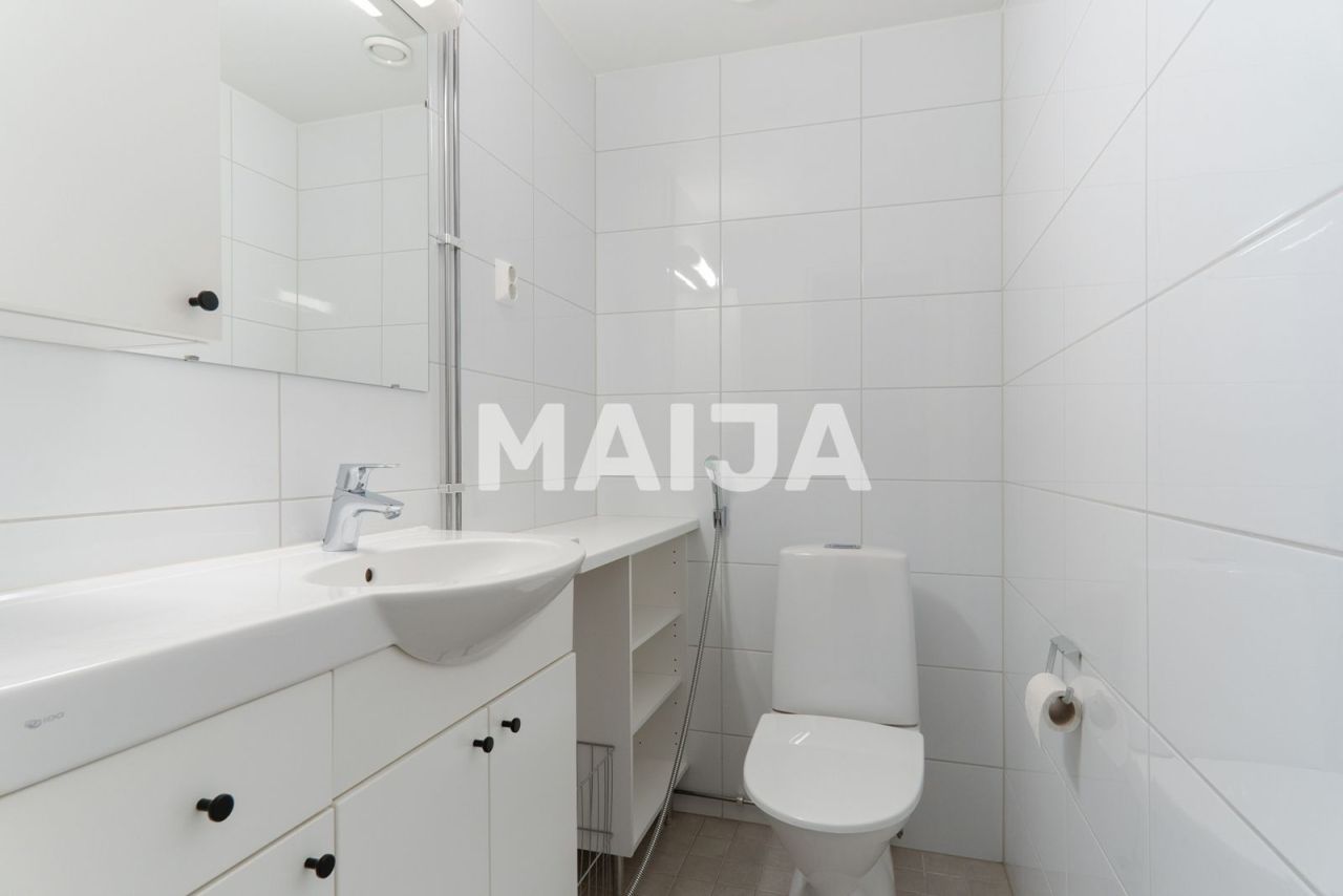 Апартаменты в Вантаа, Финляндия, 82 м² - фото 16