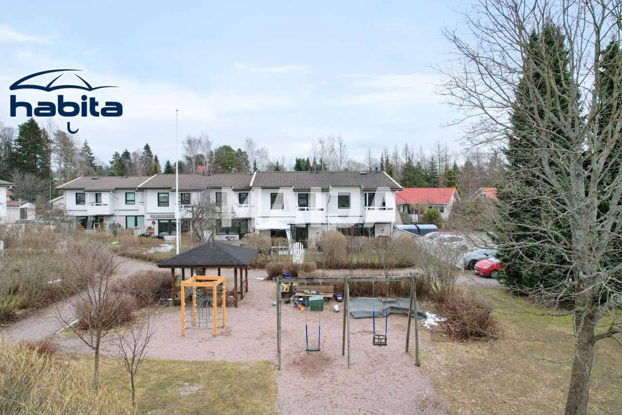 Квартира в Хельсинки, Финляндия, 102 м² - фото 16