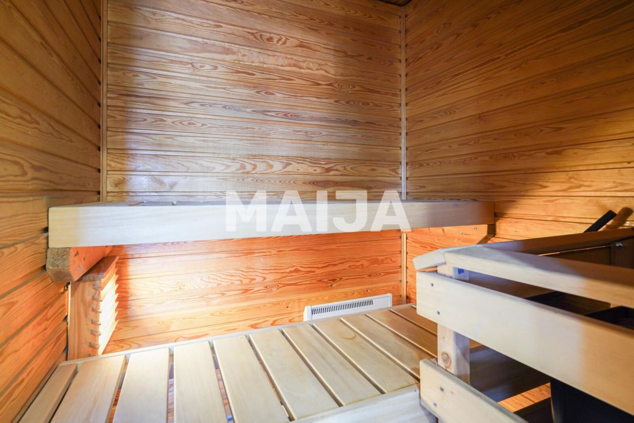 Квартира в Хельсинки, Финляндия, 102 м² - фото 17