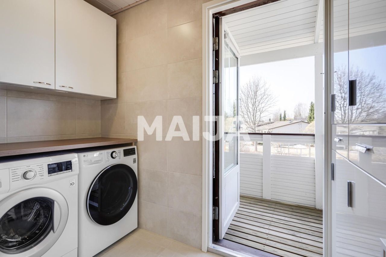 Квартира в Хельсинки, Финляндия, 102 м² - фото 18