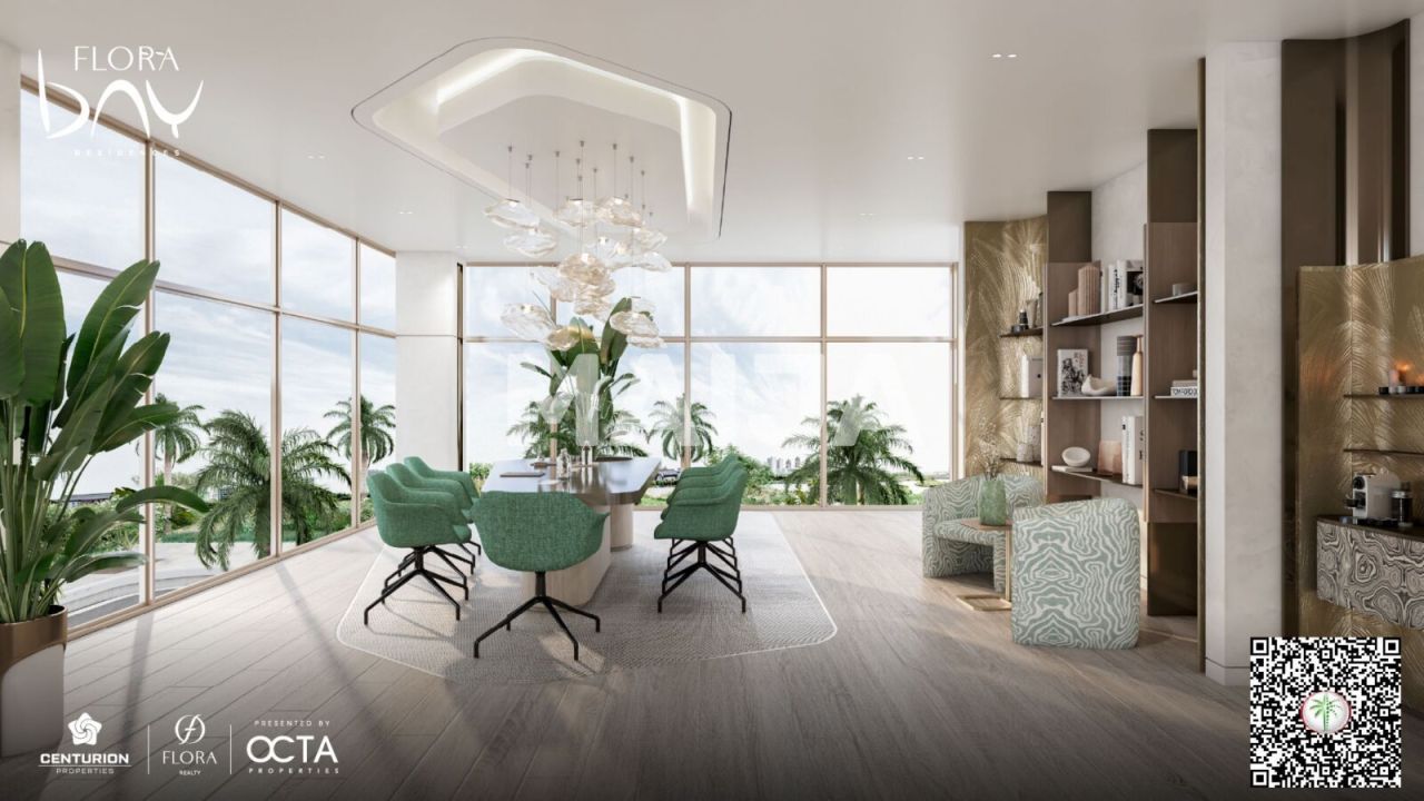 Апартаменты в Дубае, ОАЭ, 74 м² - фото 18