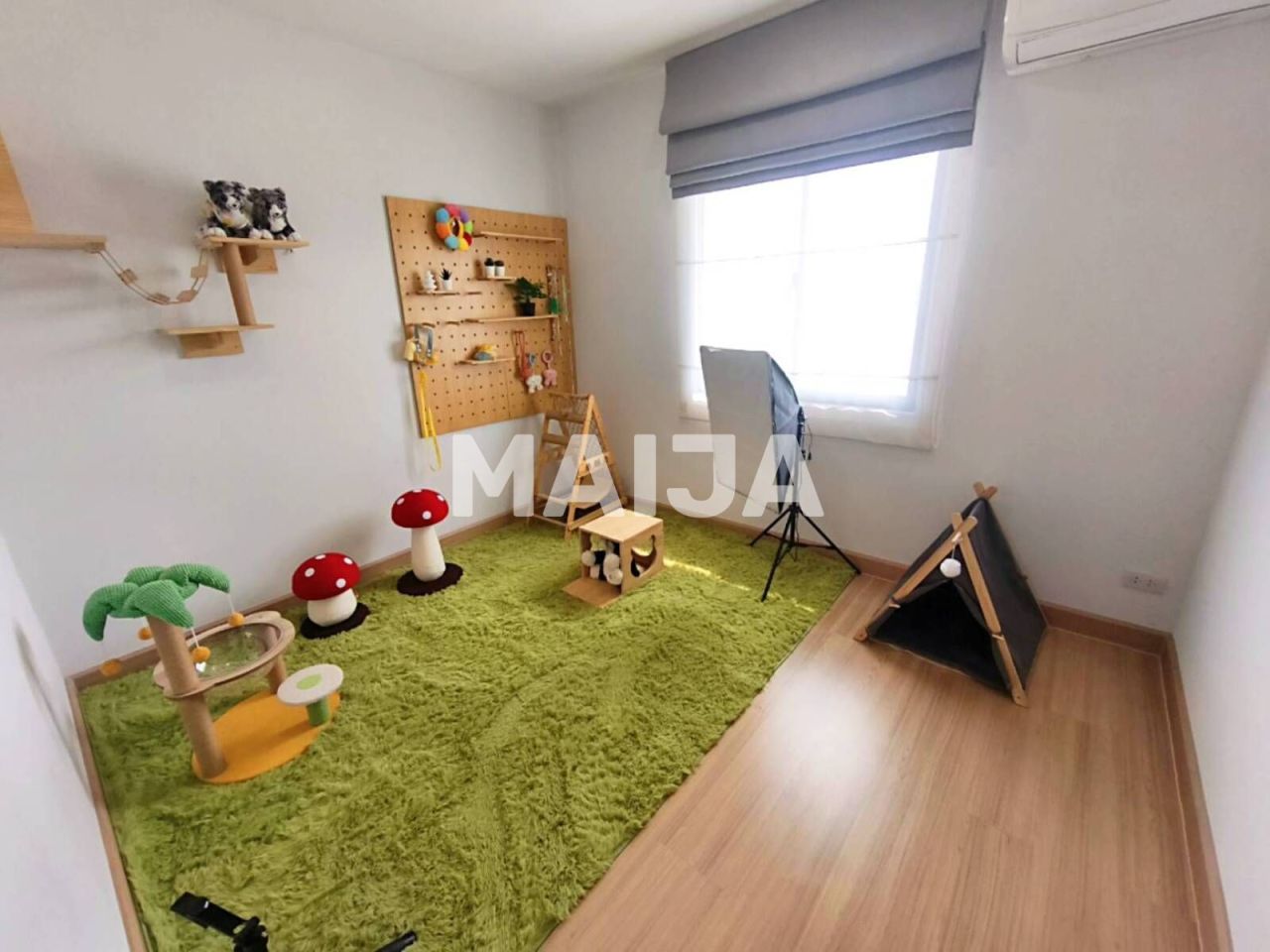 Квартира в Паттайе, Таиланд, 162.2 м² - фото 19